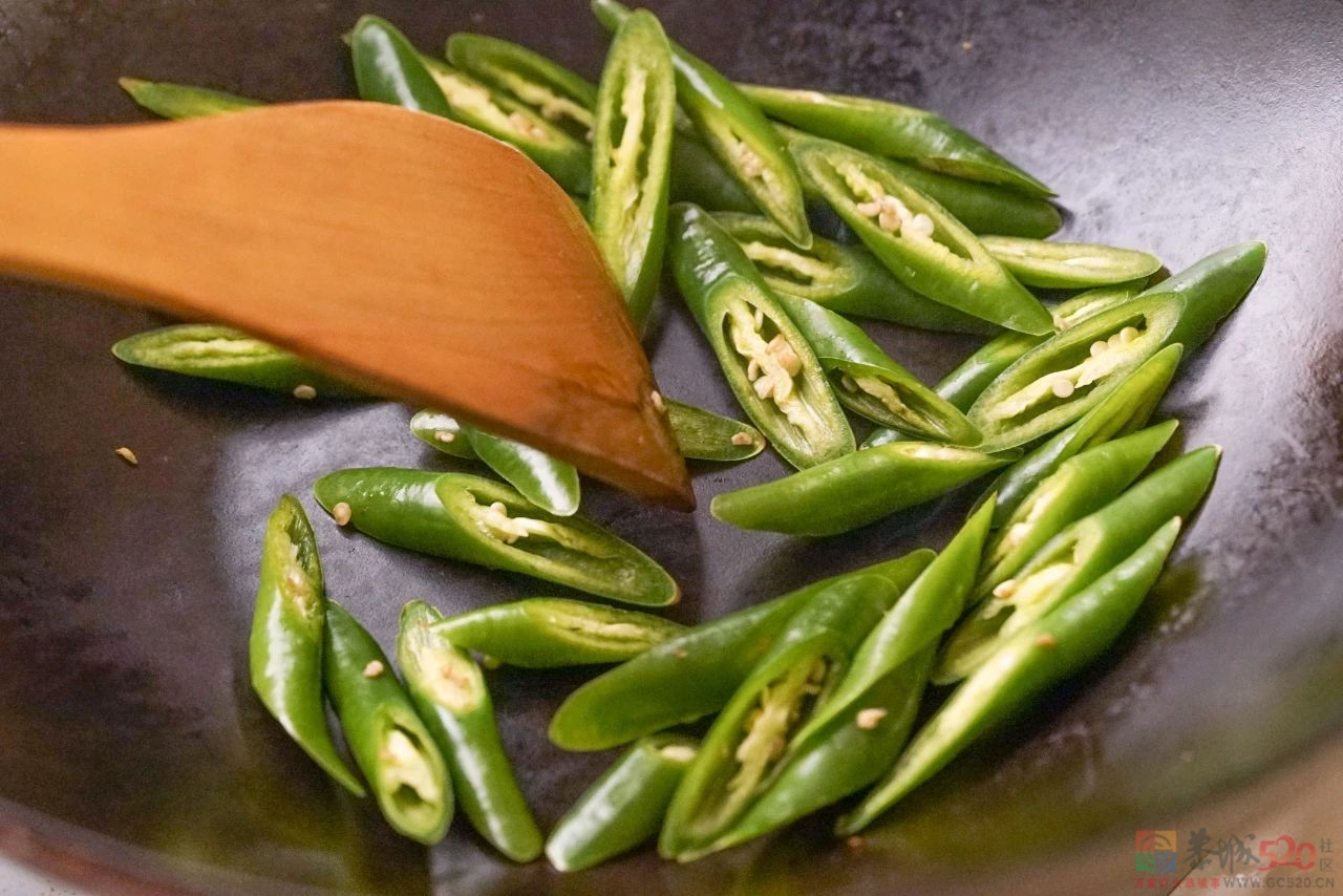 一道能传家的下饭菜。790 / 作者:爱生活爱美食 / 帖子ID:304928