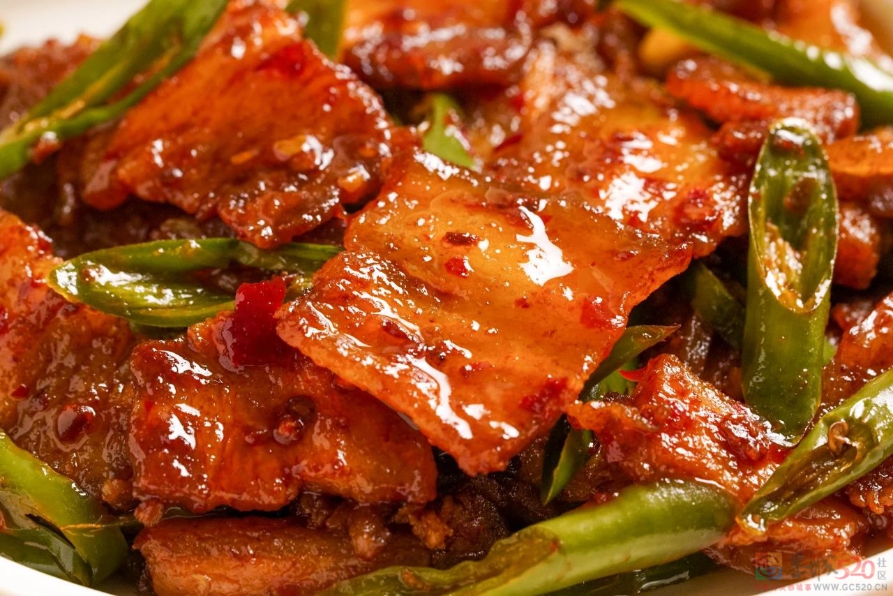一道能传家的下饭菜。601 / 作者:爱生活爱美食 / 帖子ID:304928
