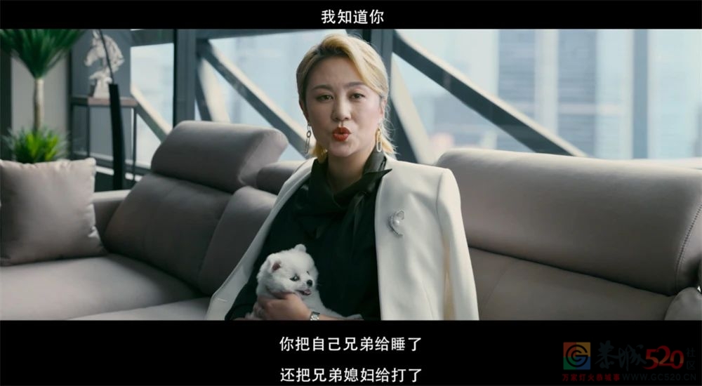 《保你平安》：当一个小人物决定与黄谣作斗争620 / 作者:该做的事情 / 帖子ID:304947