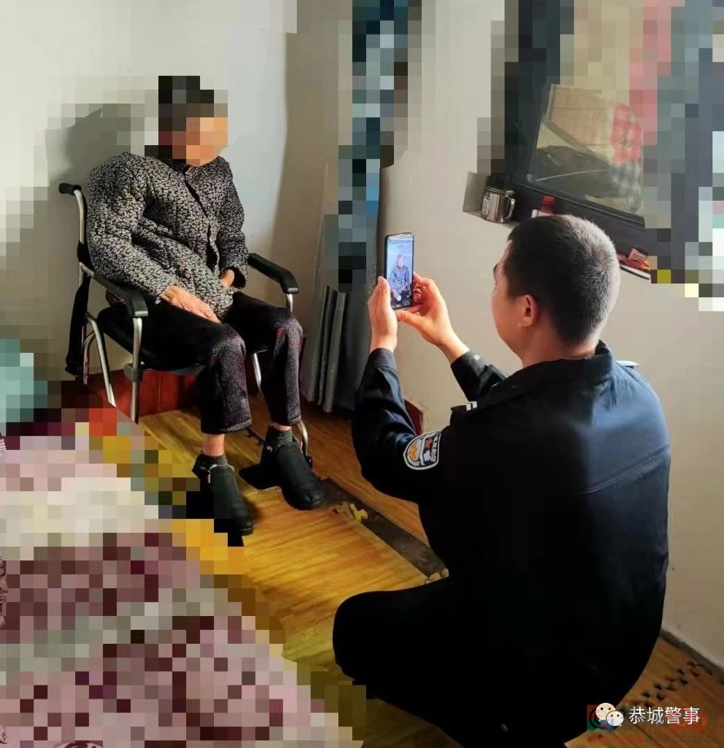 一村一辅警｜扎根乡村 守一方平安518 / 作者:论坛小编01 / 帖子ID:305355