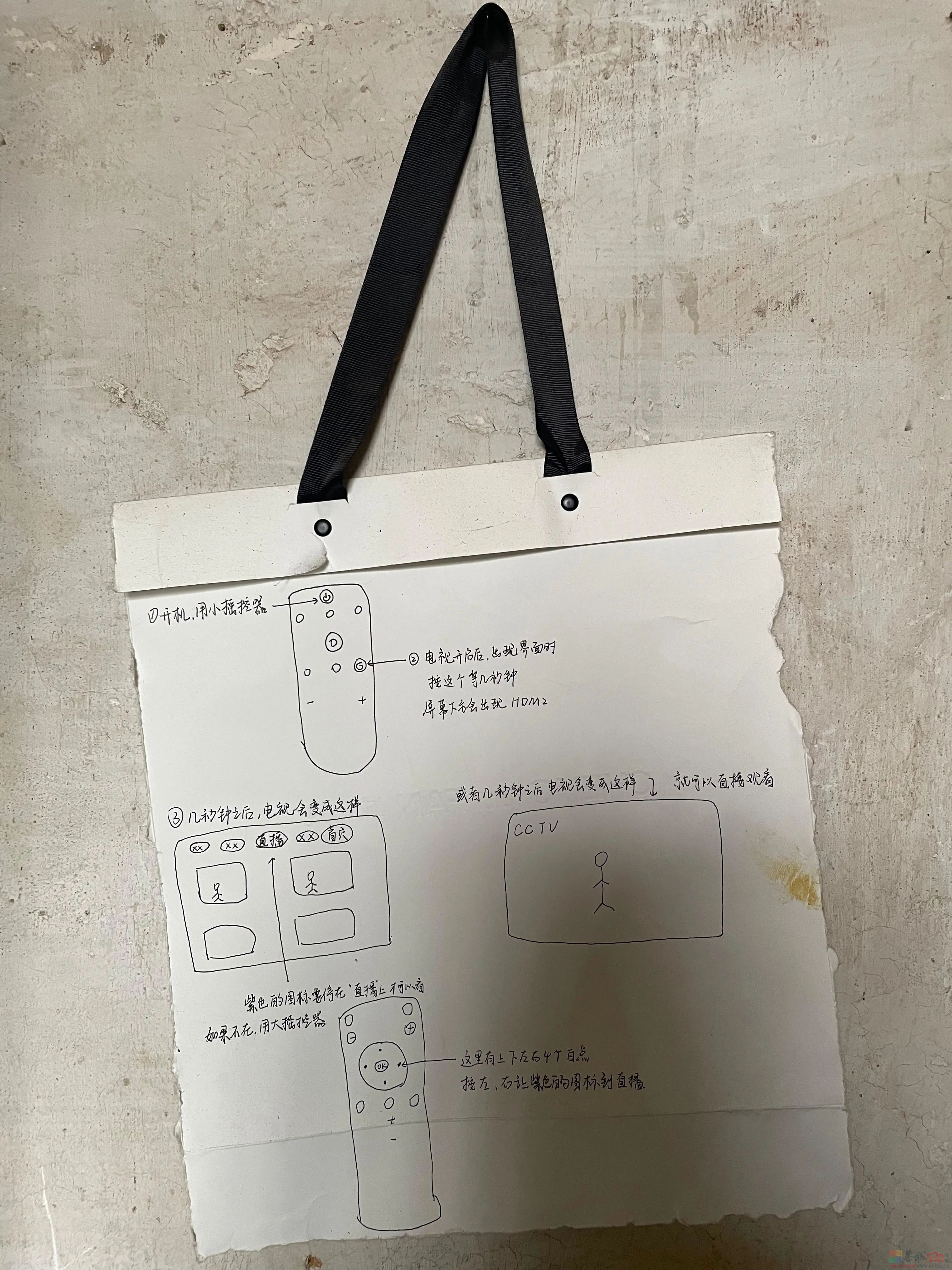 智能电视，不听老人的话821 / 作者:儿时的回忆 / 帖子ID:305525