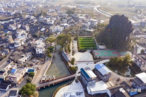 桂林市西岭村：文明润瑶家 新风沐乡村395 / 作者:论坛小编01 / 帖子ID:305555