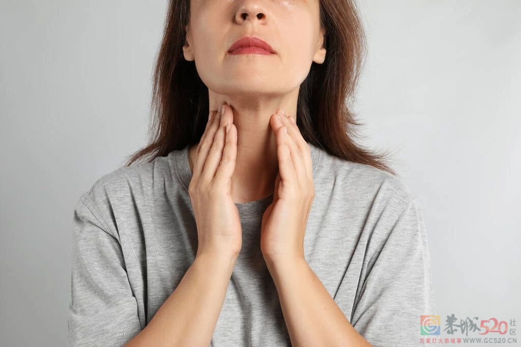 这项筛查不建议普通人做，新指南规范“甲状腺结节”诊治763 / 作者:健康小天使 / 帖子ID:305585