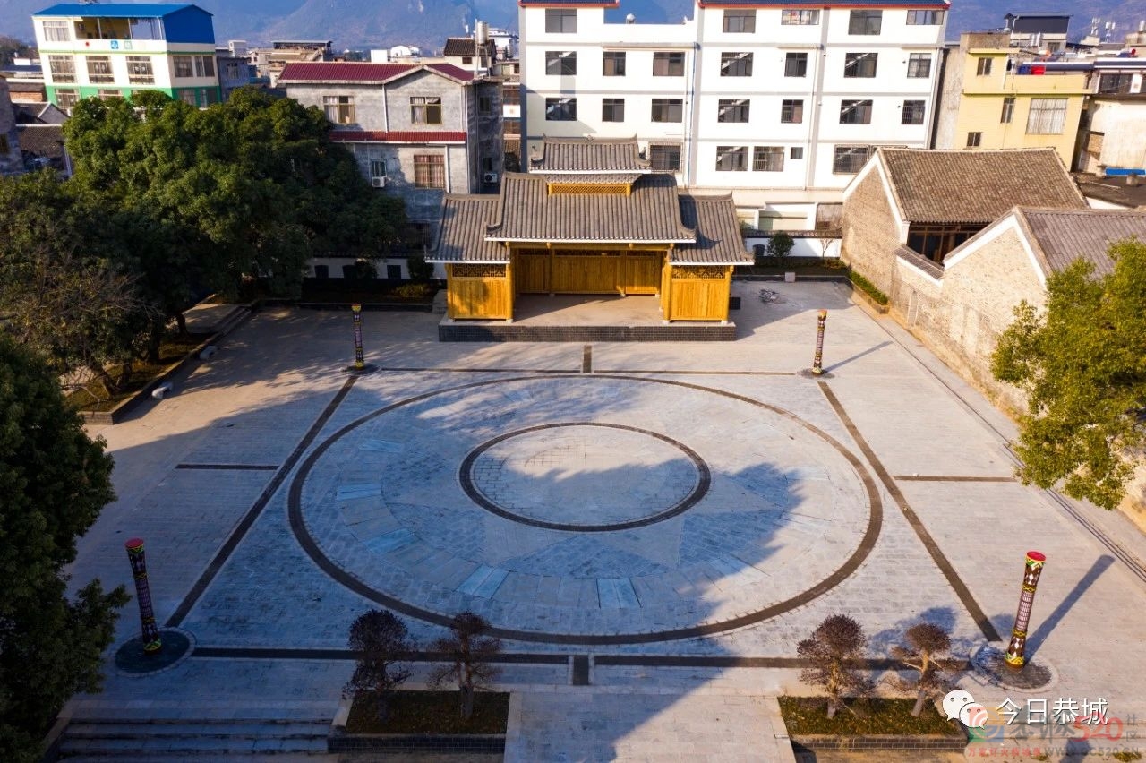 恭城西岭村：文明润瑶家 新风沐乡村221 / 作者:论坛小编01 / 帖子ID:305603