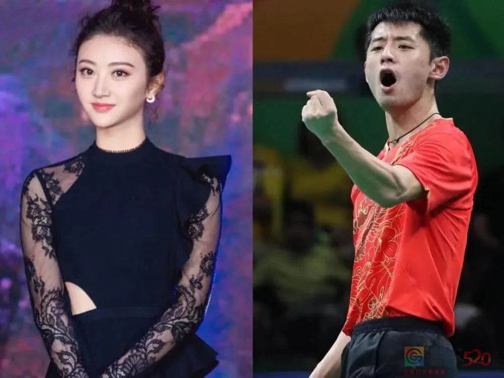 张继科事件：最后结局，一定是价值观的胜利561 / 作者:圆月小侠 / 帖子ID:305664