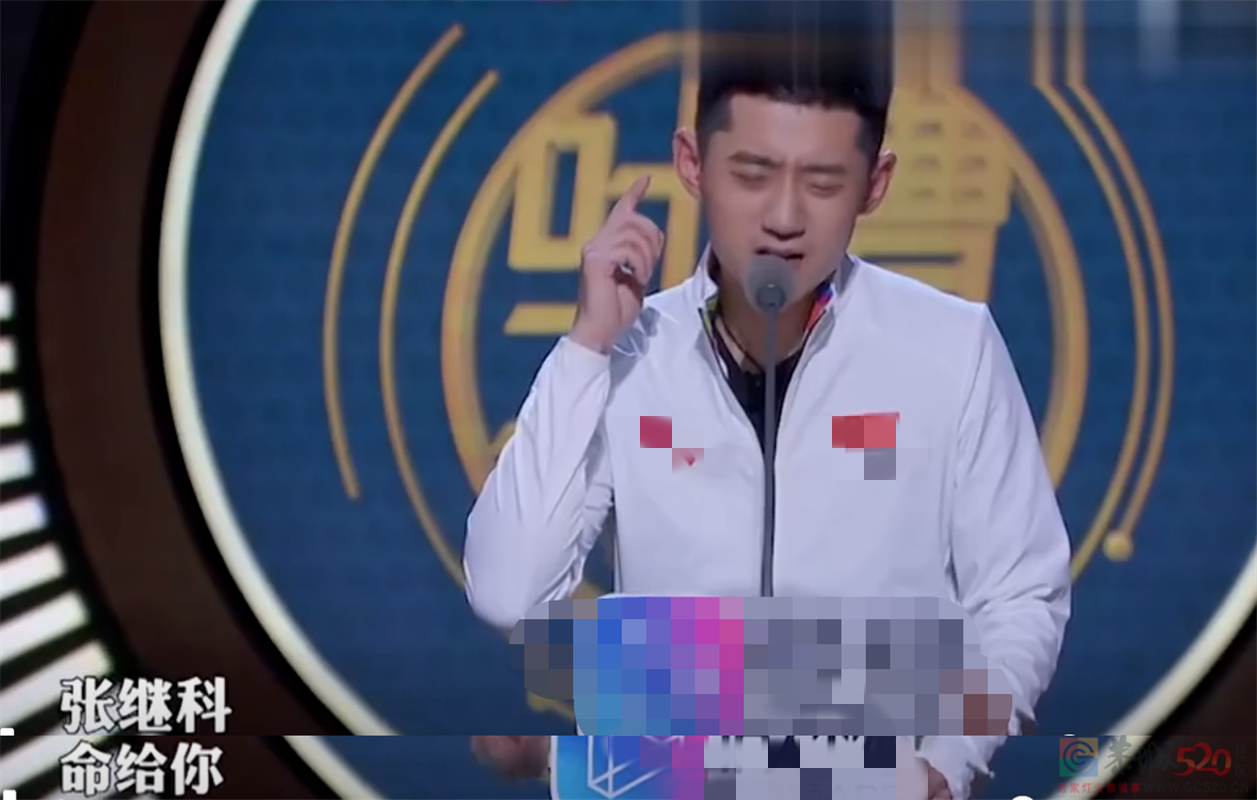 风口浪尖的张继科，最后一点遮羞布也不剩了537 / 作者:儿时的回忆 / 帖子ID:305682