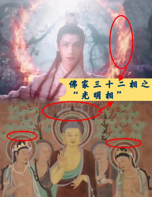 看到这些，我就知道《长月烬明》稳火！662 / 作者:该做的事情 / 帖子ID:305770