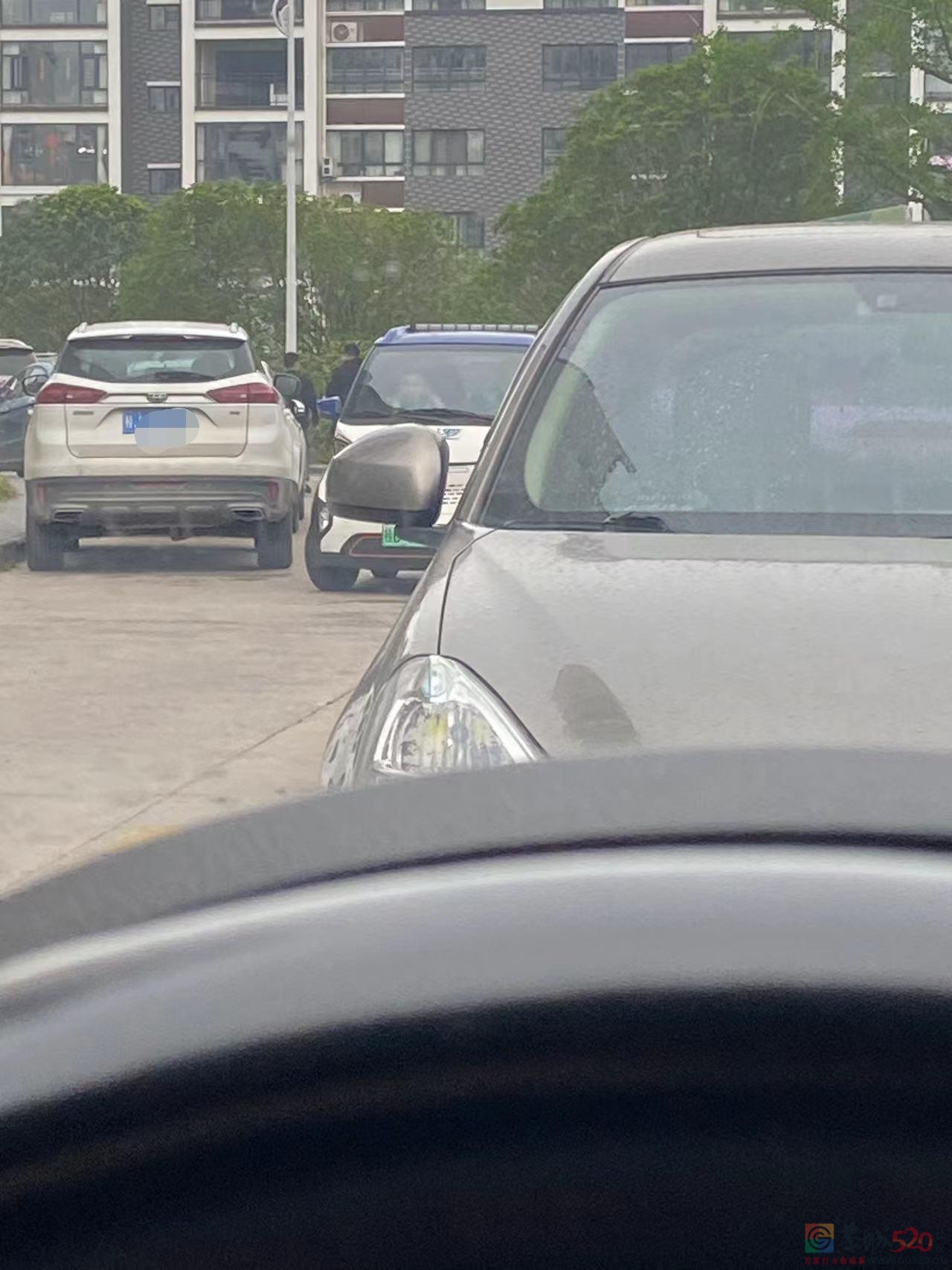 一小后门这边马路也贴单？495 / 作者:圆月小侠 / 帖子ID:305853