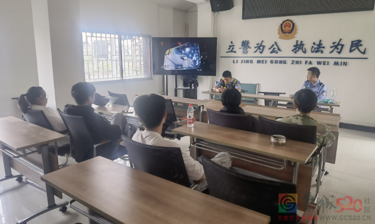 重要通知！即日起，广西交警在全区范围内开展电动自行车专项整治304 / 作者:论坛小编01 / 帖子ID:305874