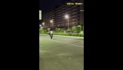 重要通知！即日起，广西交警在全区范围内开展电动自行车专项整治580 / 作者:论坛小编01 / 帖子ID:305874