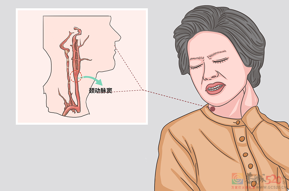 这两个女性偏爱的「按摩项目」，别再做了810 / 作者:健康小天使 / 帖子ID:305928