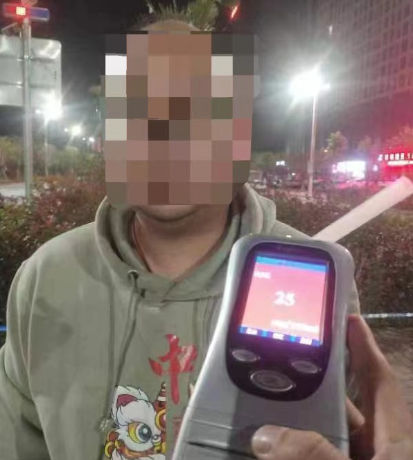 桂林交警实名曝光356名酒驾司机（2023年4月7日至2023年4月13日）854 / 作者:论坛小编01 / 帖子ID:305931