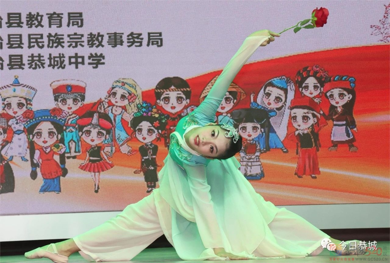 “三独”盛宴，“艺”彩飞扬——我县举办2023年“壮族三月三”暨校园文化艺术节“...7 / 作者:论坛小编01 / 帖子ID:306028