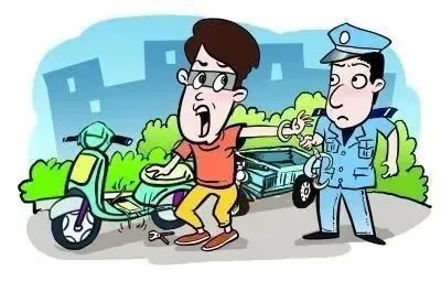 盗窃电动车后“喷漆换牌”，自以为“瞒天过海”，最终还是栽了！481 / 作者:论坛小编01 / 帖子ID:306049