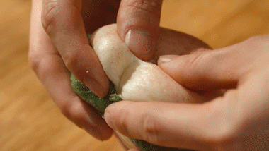 明明是个包子，长这么漂亮干嘛？889 / 作者:爱生活爱美食 / 帖子ID:306065