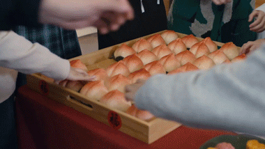 明明是个包子，长这么漂亮干嘛？156 / 作者:爱生活爱美食 / 帖子ID:306065