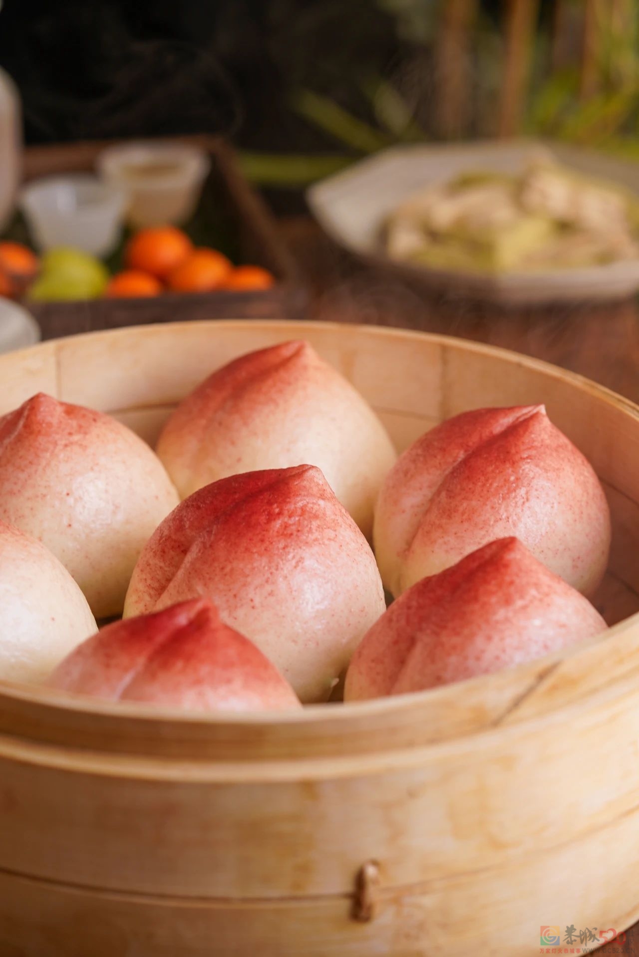明明是个包子，长这么漂亮干嘛？918 / 作者:爱生活爱美食 / 帖子ID:306065