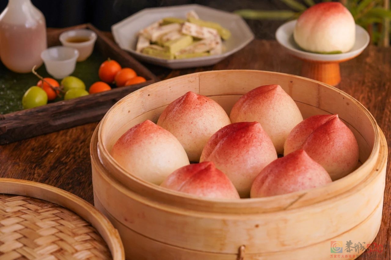 明明是个包子，长这么漂亮干嘛？824 / 作者:爱生活爱美食 / 帖子ID:306065