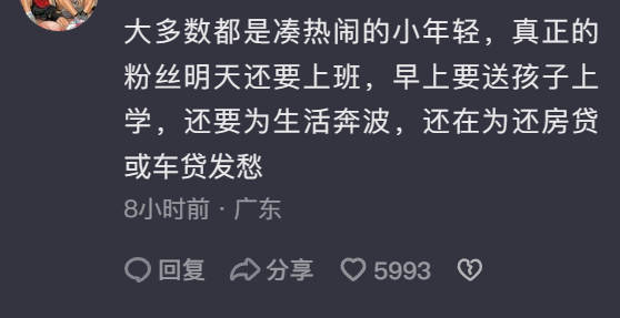 熬夜冲《灌篮高手》首映的老哥，一半哭崩了，一半睡懵了291 / 作者:儿时的回忆 / 帖子ID:306117