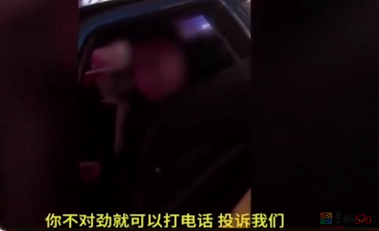 最火旅游城市的第一张脸，就这么丢完了234 / 作者:儿时的回忆 / 帖子ID:306350