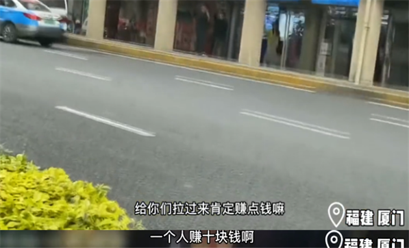 最火旅游城市的第一张脸，就这么丢完了993 / 作者:儿时的回忆 / 帖子ID:306350