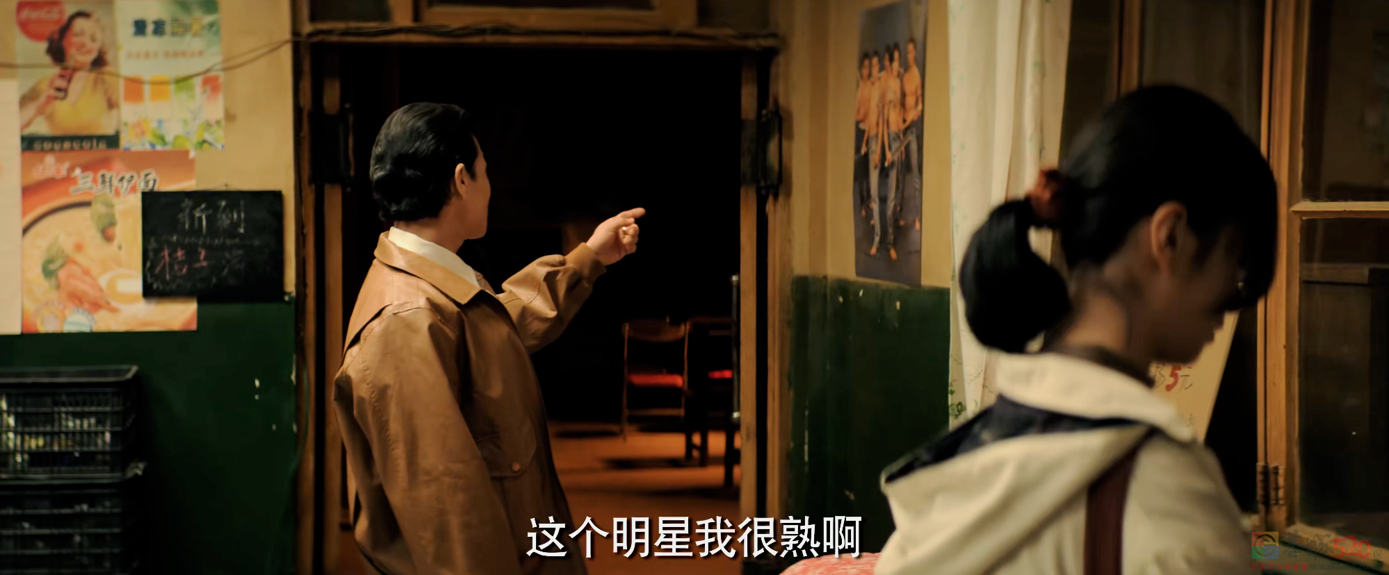刚大结局冲到9.4，我们头一回用文学夸国产悬疑139 / 作者:该做的事情 / 帖子ID:306398