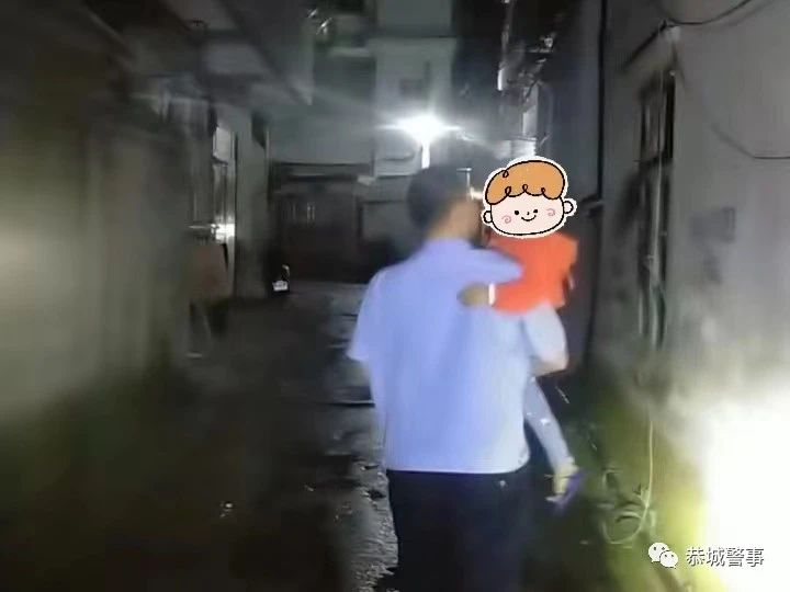 恭城公安：护航五一，“警”色如一613 / 作者:论坛小编01 / 帖子ID:306429