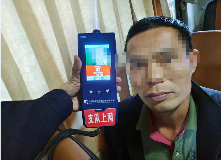 恭城一男子酒后驾驶送受伤母亲就医，后来.....391 / 作者:论坛小编01 / 帖子ID:306543