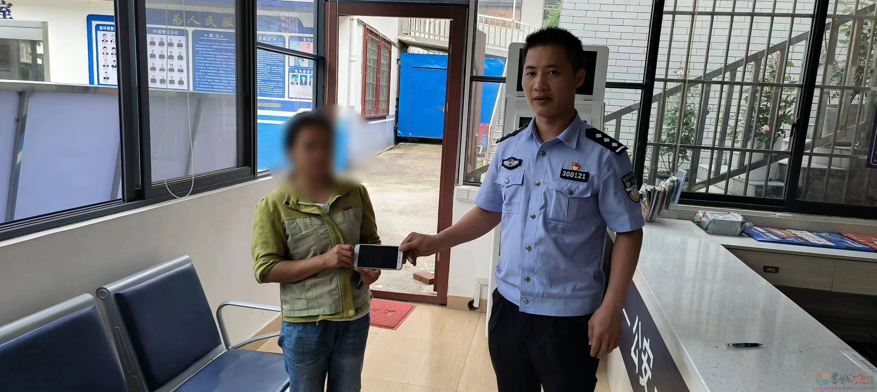 防风险、保安全，促发展，这些派出所各有“招数”！659 / 作者:论坛小编01 / 帖子ID:306669