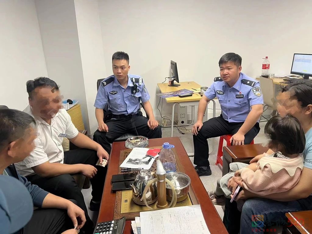 防风险、保安全，促发展，这些派出所各有“招数”！356 / 作者:论坛小编01 / 帖子ID:306669