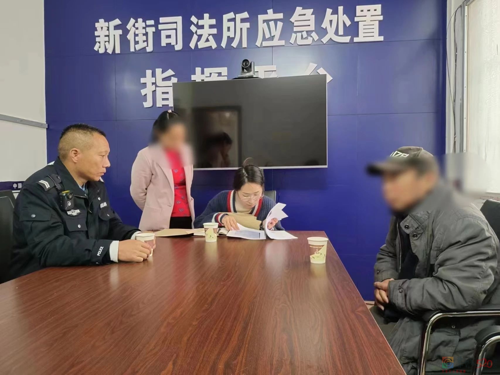 防风险、保安全，促发展，这些派出所各有“招数”！695 / 作者:论坛小编01 / 帖子ID:306669