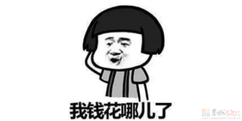 除日常生活支出外，你现在在哪一方面花钱最多？951 / 作者:论坛小编01 / 帖子ID:306699