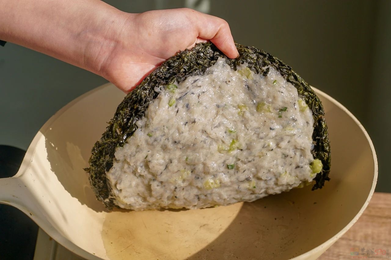 它少油少盐少碳水，还香炸天？772 / 作者:爱生活爱美食 / 帖子ID:306839