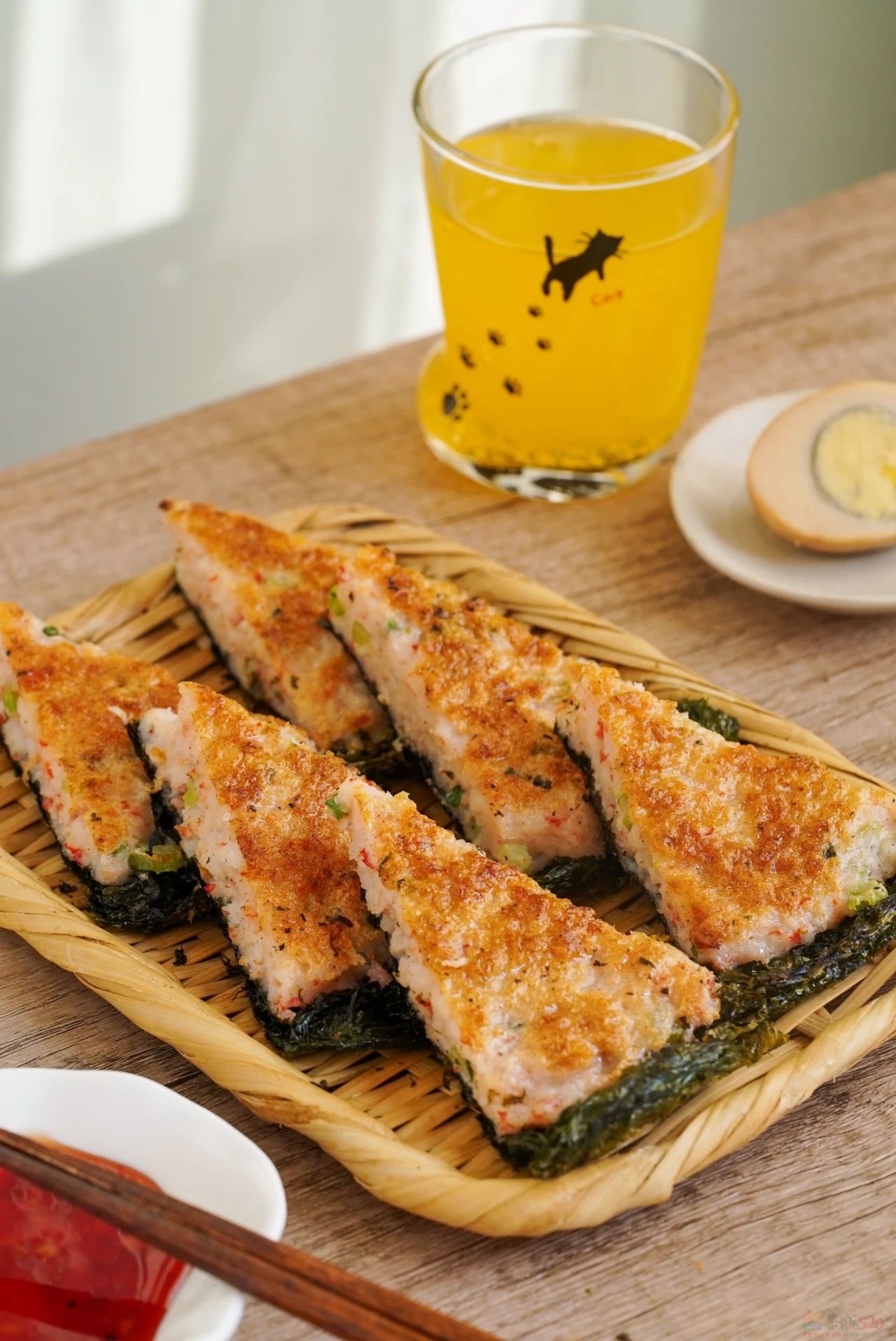 它少油少盐少碳水，还香炸天？340 / 作者:爱生活爱美食 / 帖子ID:306839