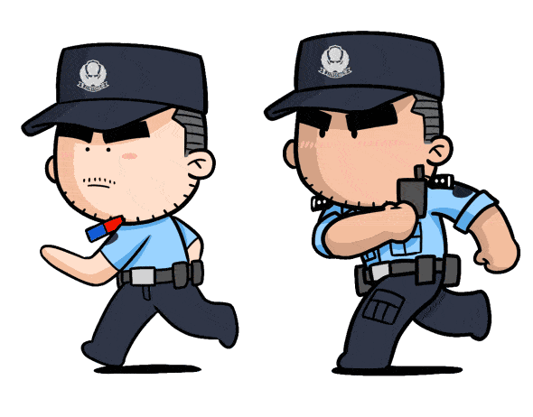 护送迷路老人回家，平凡小事暖民心571 / 作者:论坛小编01 / 帖子ID:307005