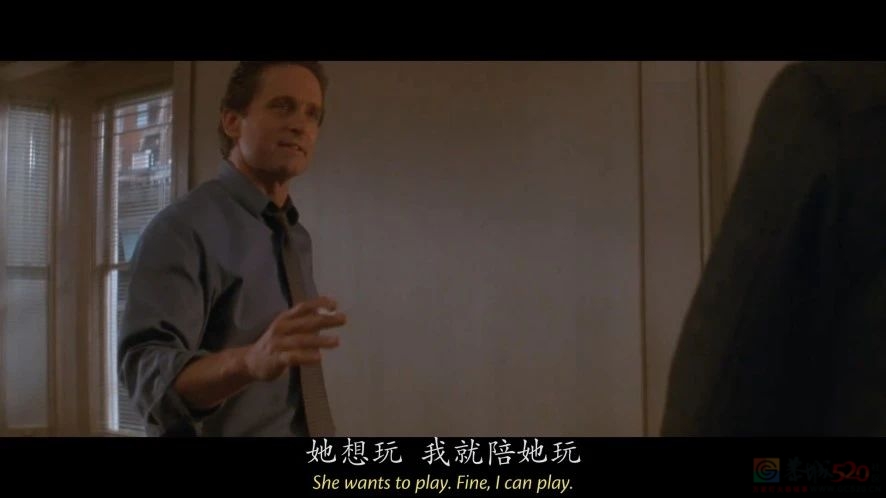 想当年｜《本能》：相爱相杀846 / 作者:该做的事情 / 帖子ID:307119