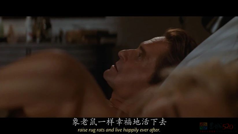 想当年｜《本能》：相爱相杀111 / 作者:该做的事情 / 帖子ID:307119
