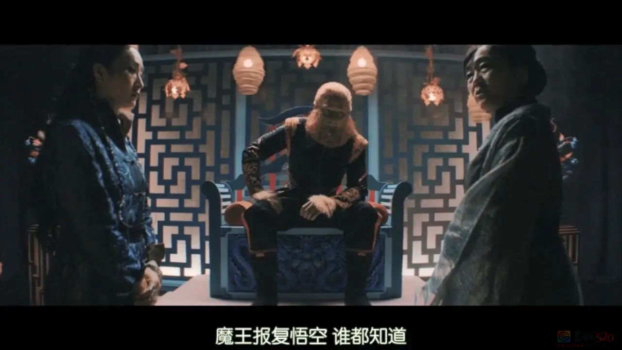 华语顶级阵容，又出大烂剧，却在外网爆了198 / 作者:该做的事情 / 帖子ID:307158