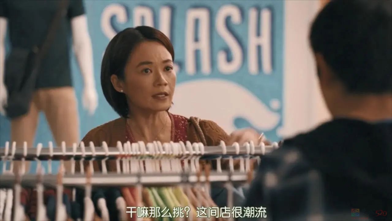 华语顶级阵容，又出大烂剧，却在外网爆了263 / 作者:该做的事情 / 帖子ID:307158