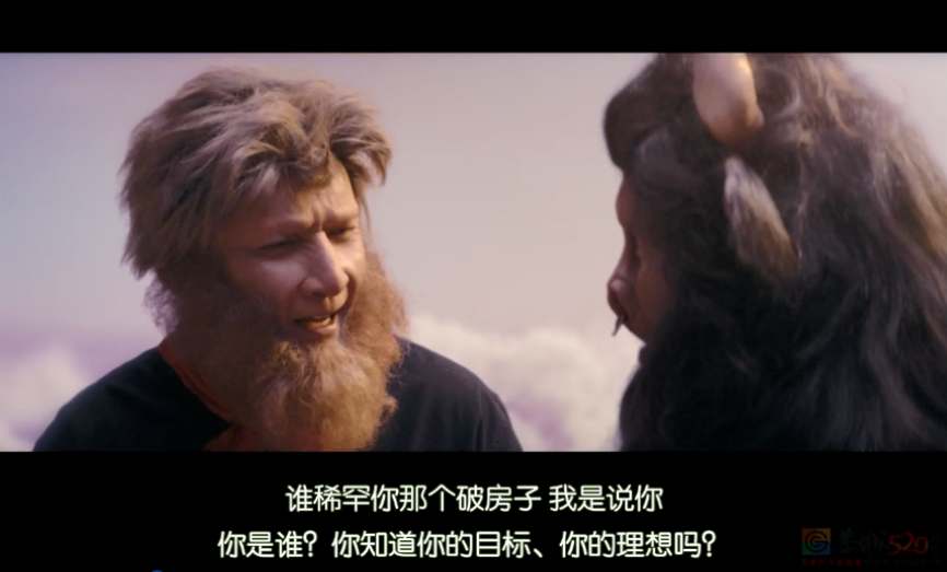 华语顶级阵容，又出大烂剧，却在外网爆了895 / 作者:该做的事情 / 帖子ID:307158