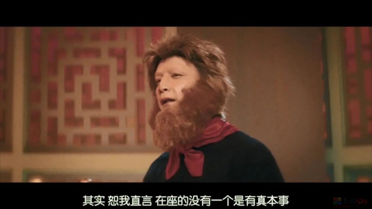 华语顶级阵容，又出大烂剧，却在外网爆了307 / 作者:该做的事情 / 帖子ID:307158