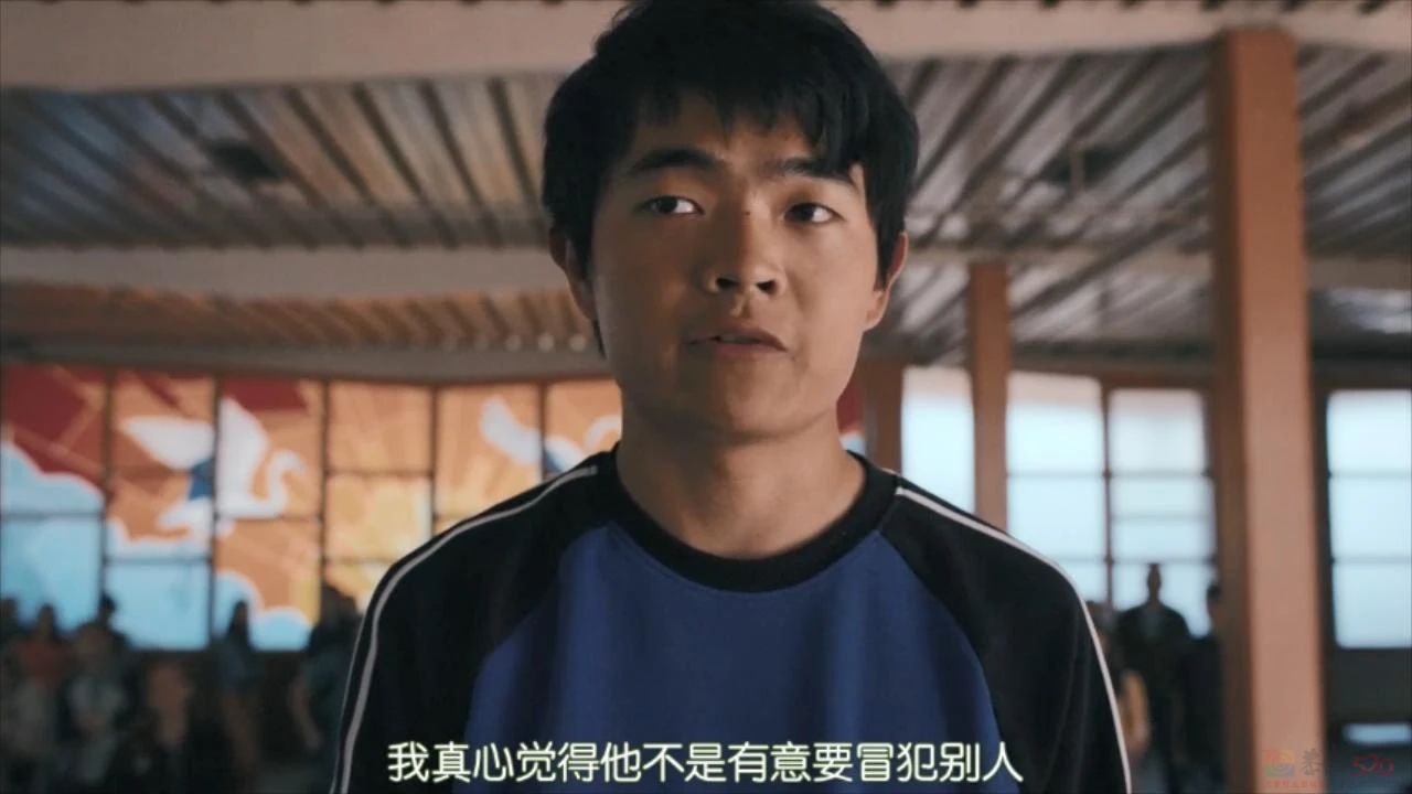 华语顶级阵容，又出大烂剧，却在外网爆了504 / 作者:该做的事情 / 帖子ID:307158