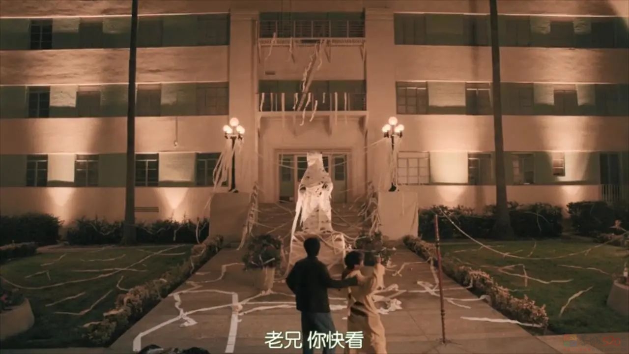 华语顶级阵容，又出大烂剧，却在外网爆了174 / 作者:该做的事情 / 帖子ID:307158