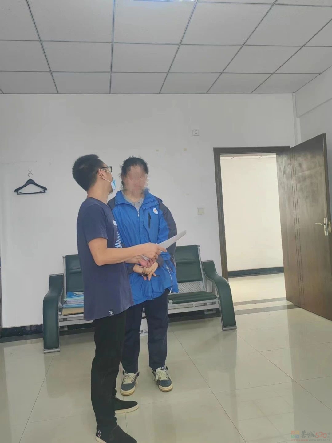 高三学子勤工俭学遇纠纷 法院干警悉心办案献初心463 / 作者:论坛小编01 / 帖子ID:307204