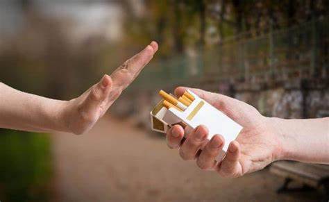 今天是世界无烟日，你周围有戒烟成功的例子吗？525 / 作者:论坛小编01 / 帖子ID:307223