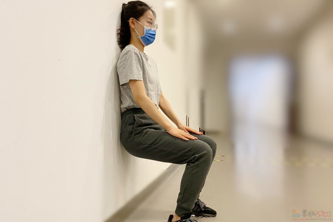 一个腿部肌肉发达的人，心脏也不会太差444 / 作者:健康小天使 / 帖子ID:307275