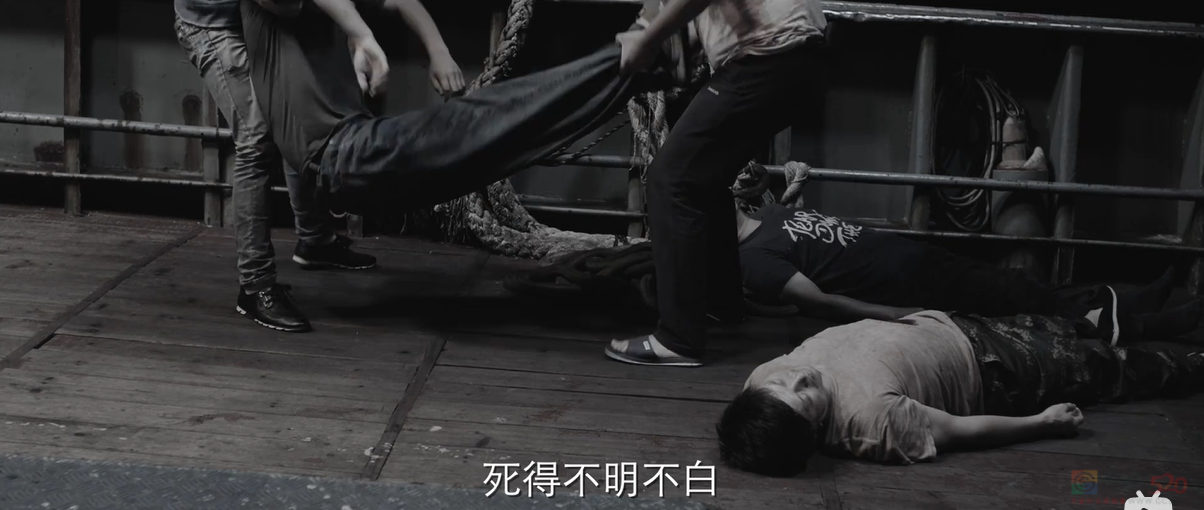 盼了十年的国产片，刚定档就被「禁」379 / 作者:该做的事情 / 帖子ID:307350