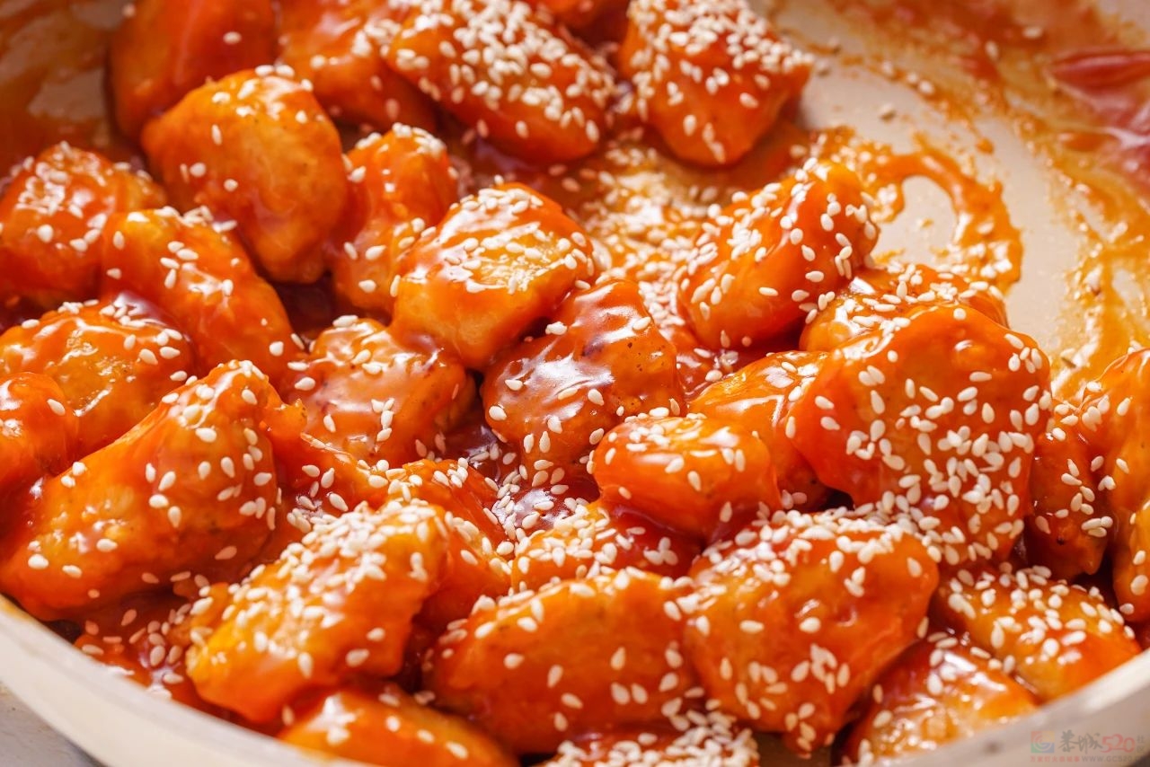 鸡胸肉和它一起做，外酥里嫩惊艳了，夏日救星。594 / 作者:爱生活爱美食 / 帖子ID:307456