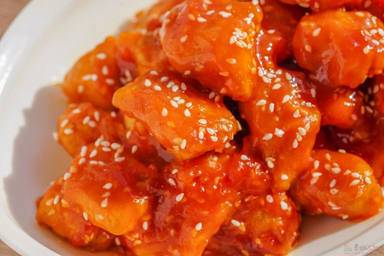 鸡胸肉和它一起做，外酥里嫩惊艳了，夏日救星。190 / 作者:爱生活爱美食 / 帖子ID:307456