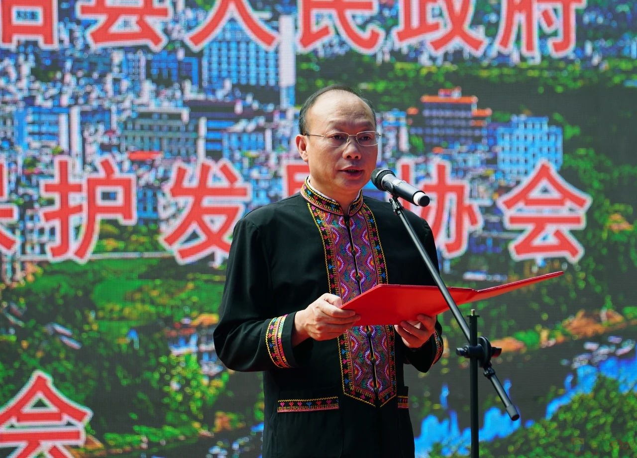我县在自治区博物馆举办瑶族油茶、恭城月柿推介活动774 / 作者:论坛小编01 / 帖子ID:307546